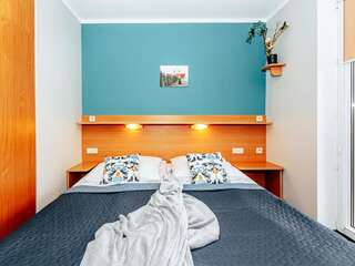 Отели типа «постель и завтрак» Willa Luna Владыславово Двухместный номер с 1 кроватью или 2 отдельными кроватями-3